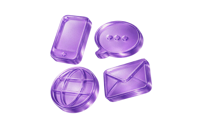 A Droz opera todos os seus canais